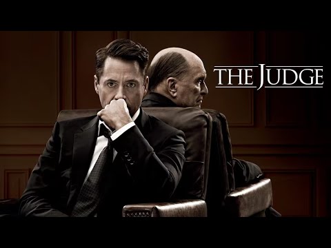The Judge 2014 Movie || Robert Downey Jr, Robert Duvall, Vera Farmiga || The Judge Movie Full Review