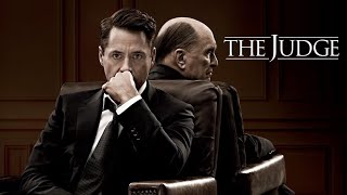 Download lagu The Judge 2014 Movie || Robert Downey Jr, Robert Duvall, Vera Farmiga || The Judge Movie Full Review mp3