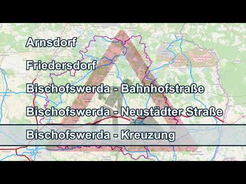 Stop & Go (Stand 01.02.2019) - LAUSITZWELLE