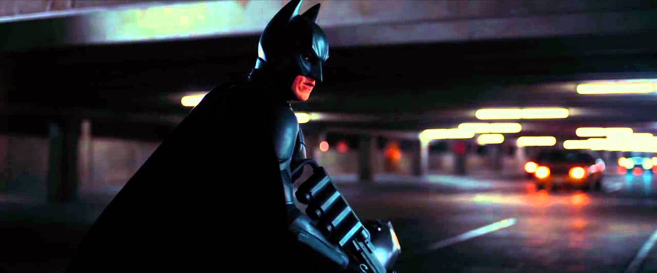 The Dark Knight Rises - TV Spot 6