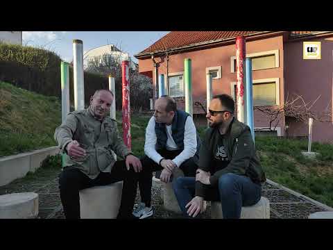 Ue Ue Show - Para iftarit krejt senet i lidhen me duhan