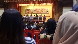 Download lagu Piala Alunan Rebana Inspirasi (Nurul Mutiara) mp3