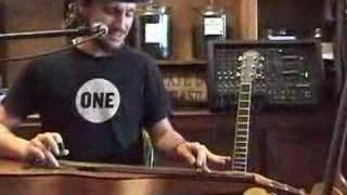 John Butler - Treat Your Mama With Respect - 11/30/2007