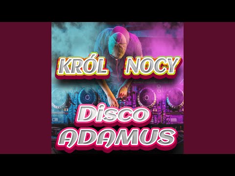 Król nocy (Radio Edit)