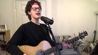 Ed Sheeran - English Rose (Lewis Scott Cover)