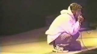 Deftones - Keep On Loving You (live - Reo Speedwagon cover)