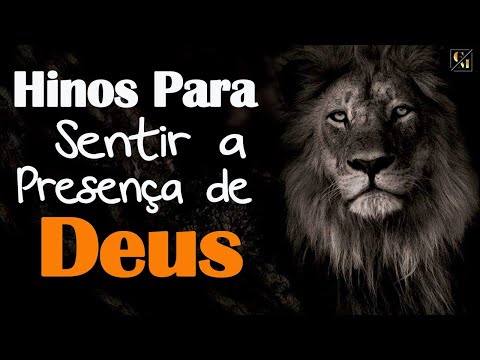 60 Hinos Para Orar e Falar Com Deus - Melhores Músicas Gospel Para Ouvir - Top Louvores