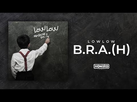 Video thumbnail for B.R.A. (H)