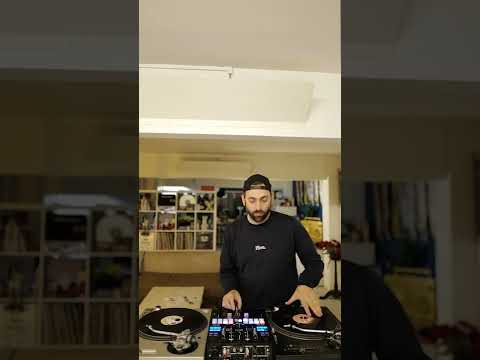 CAPONE N NOREAGA LIVE ON LIVE LONG sample breakdown (PROD G MONEY)