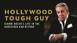 Hollywood Tough Guy: Gianni Russo's Life in The Godfather and Beyond video