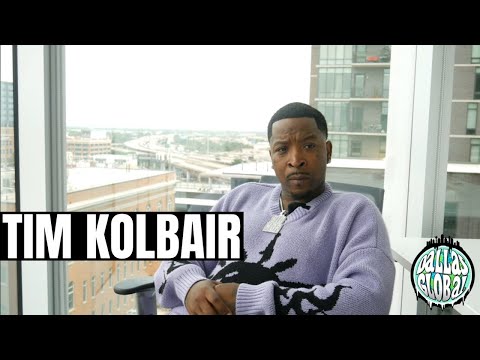 The Shocking Truth: Tim Kolbair's Prison Experience in Louisiana