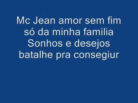 Mcs Jean e Danilo Part Mc Duda do Marape