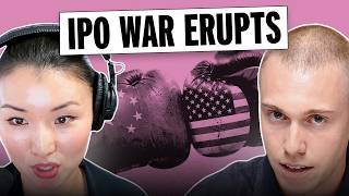 China Gets LOCKED OUT of SpaceX and America’s Biggest IPOs  (ft. Ed Elson) | China Decode