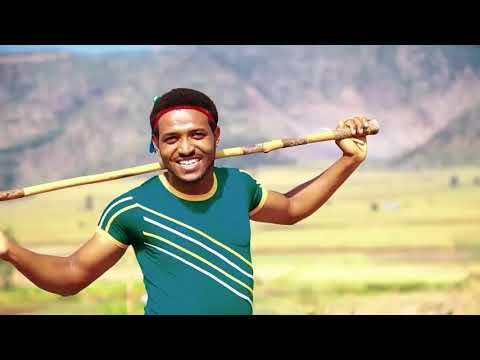 Ethiopian music   Elsaa Nugusee   Tuulamarraan   New Ethiopian Oromo Music 2017Official Video