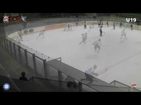 U19: Valpe - Cortina 1-3   Highlights