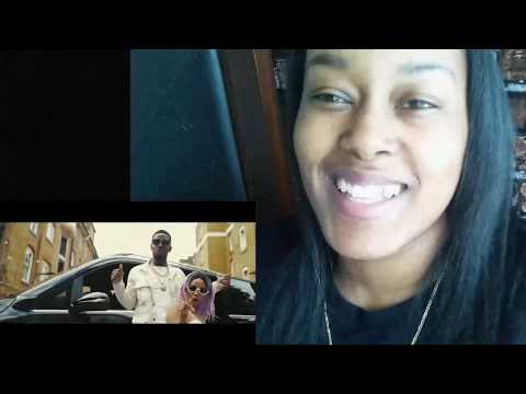 Ambush ft Chip & Skepta -Jumpy (Remix) 🔥🔥🔥🔥🔥 reaction