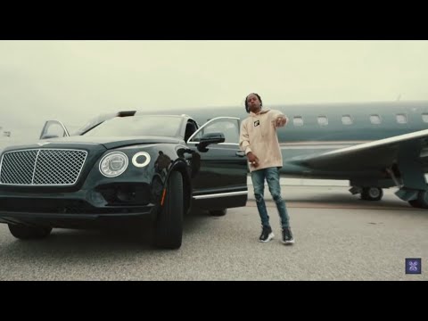 Rich The Kid "I Want Mo" ft. London On Da Track (Fan Music Video)