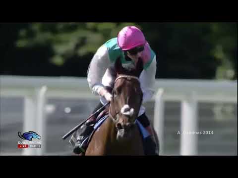 Kingman- St James's Palace Stakes G1- Royal Ascot 2014