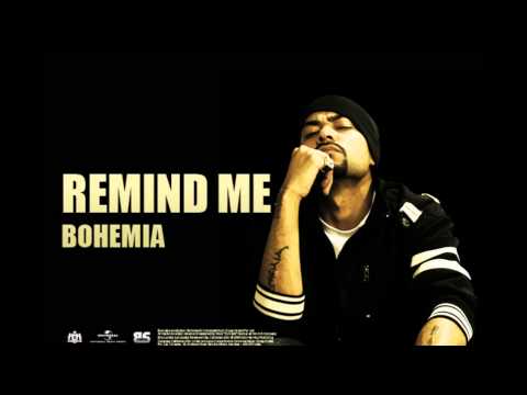 Video thumbnail for Remind Me