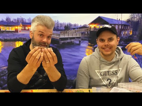 ESITTELYSSÄ Jasu jigit - Louhi - Sirppi - Tiera - Ukko - Eumer