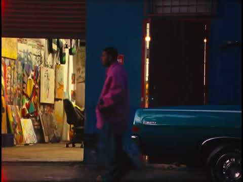 Myke Towers & De La Rose - MÓNTATE BABY (Visualizer)