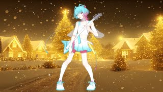 クリスマスの夜 / AiSuu ver