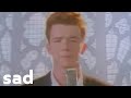 Rick Astley - Give up