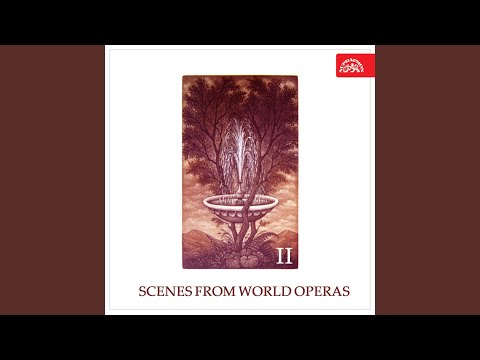 I pagliacci. Opera in Prologue and 2 Acts (I pagliacci) - Si puo?