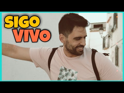 SIGO VIVO !