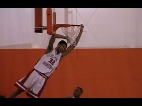 Marc Loving Ohio's Top Prospect in the class of 2013 - Freshman Summer Highlights