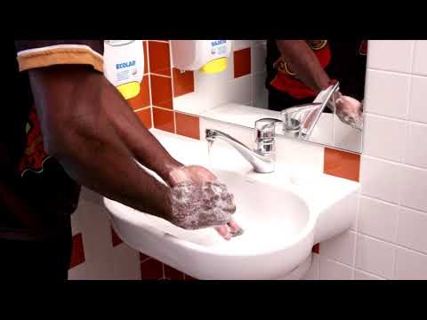 Hand Wash - Alyawarr
