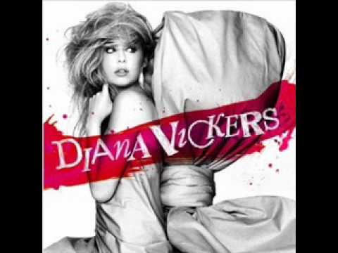 The Boy Who Murdered Love (Glam As You Club Remix) - Diana Vickers