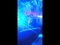 Kid Cudi Performing "Mad Solar" & "Lord of the ...