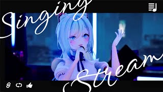 [Vtub] 水瀬 凪 歌回雜談