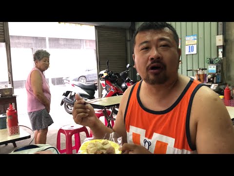 [開箱] 双囍黑輪攤 承載著許多美好的回憶，國華街上的雙囍黑輪餐車評價又好吃