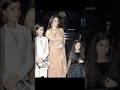 Sridevi With Her Daughter Janhvi Kapoor Khushi Kapoor Sridevi Janhvikapoor Khushikapoor ‍ ‍
