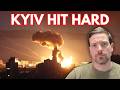 Russia Just Launched a Massive Attack In Ukraine DEFAULT Thumbnail