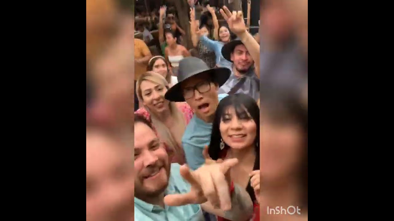 Promotional video thumbnail 5 for Korean Texas Cowboy