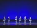 Ella S First Ballet Recital