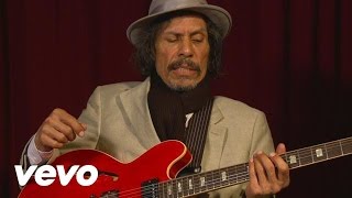 Shuggie Otis - About "Oxford Gray"