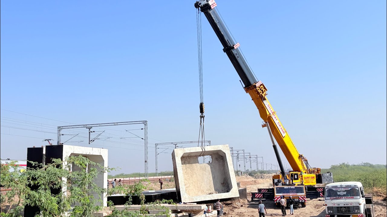 SLA Civil Construction Site in Alwar