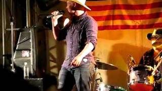 Jaydee Bixby - Cowboys and  Cadillacs