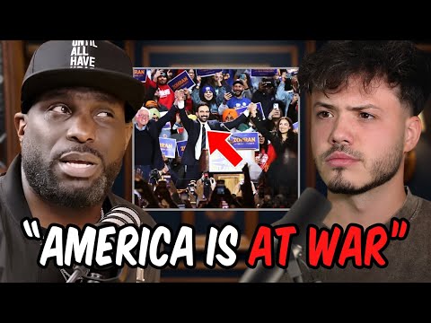 Pastor Warns What's Coming Next to America - It Has Begun