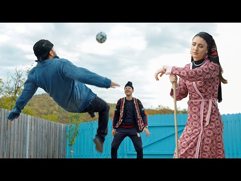 Jocurile Copilăriei #3chestii