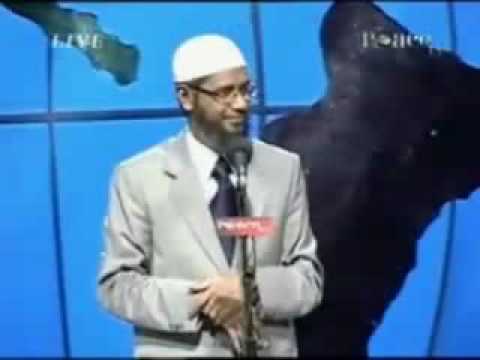 02. Disa strategji të jomuslimanëve në luftimin e Islamit - Dr. Zakir Naik