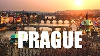 This is PRAGUE, CZECH REPUBLIC: A Taste of the City
