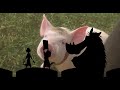 Timon And Pumbaa Rewind Babe 30th Anniversary Special