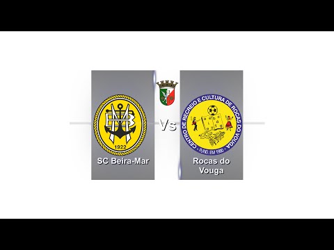 Transmissão Livesportspt 3 Dez. pelas 15h | SC Beira-Mar Vs Rocas do Vouga
