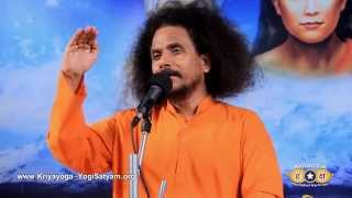 preview picture of video 'Kriyayoga Meditation Brings Realization of True Scriptures'