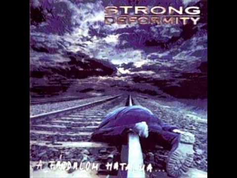 Strong Deformity - 05 - Két Ököl